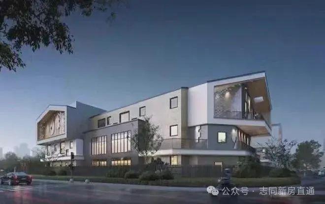 水榭兰亭楼盘详情-户型配套-周边设施pg电子游戏网站水榭兰亭售楼处发布-(图4)