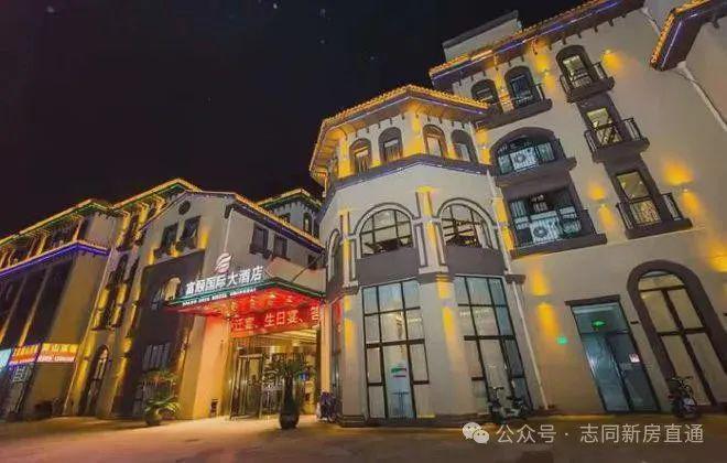水榭兰亭楼盘详情-户型配套-周边设施pg电子游戏网站水榭兰亭售楼处发布-(图9)
