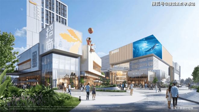 -网站@中旅观境楼盘评测-上海房天下pg电子平台招商中旅·观境售楼处电话(图2)