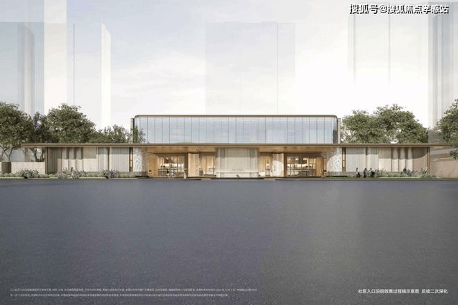 -网站@中旅观境楼盘评测-上海房天下pg电子平台招商中旅·观境售楼处电话(图15)