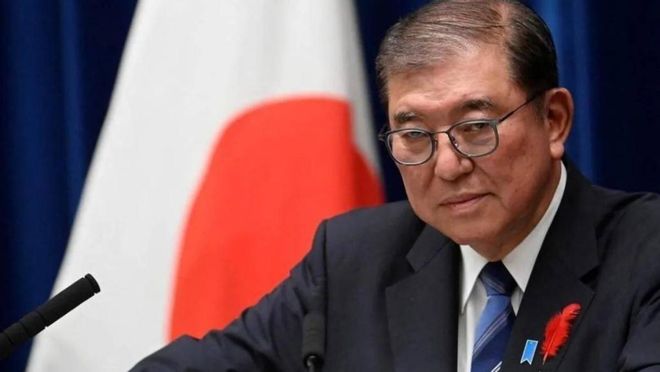 倒戈给了特朗普“当头一棒”pg电子中国日本突然阵前(图2)