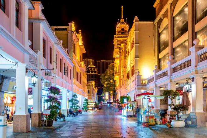 步之旅走向大湾区电子pg游戏漫(图10) 步之旅走向大湾区电子pg游戏漫(图10)