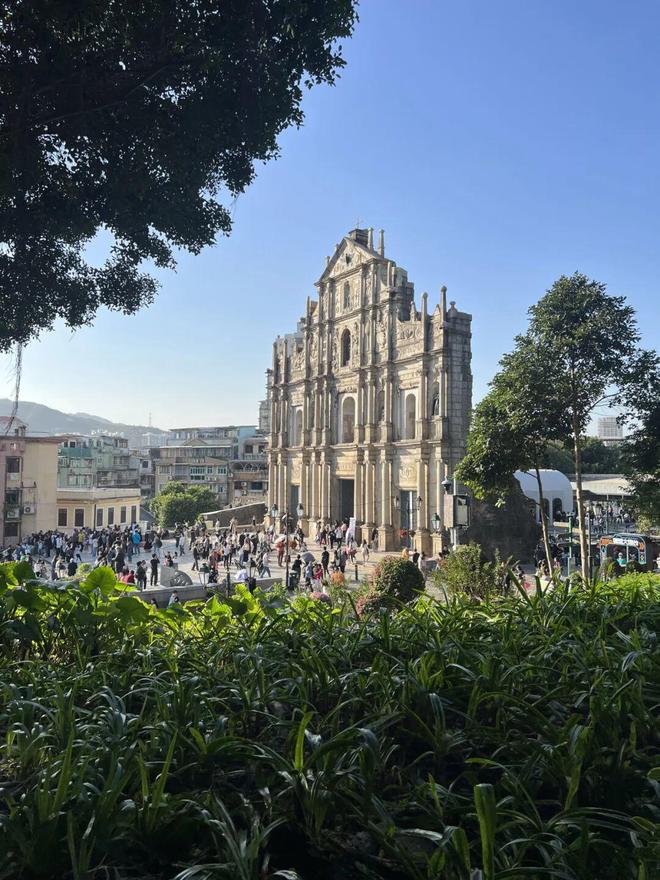 步之旅走向大湾区电子pg游戏漫(图6) 步之旅走向大湾区电子pg游戏漫(图6)