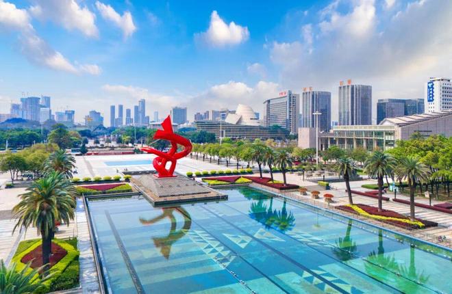 步之旅走向大湾区电子pg游戏漫(图21) 步之旅走向大湾区电子pg游戏漫(图21)