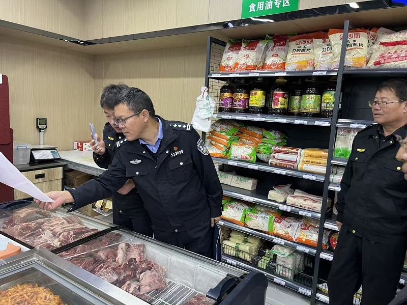 打掉制售假酒犯罪团伙 涉案上千万pg电子中国网站甘肃通渭警方成功(图2)