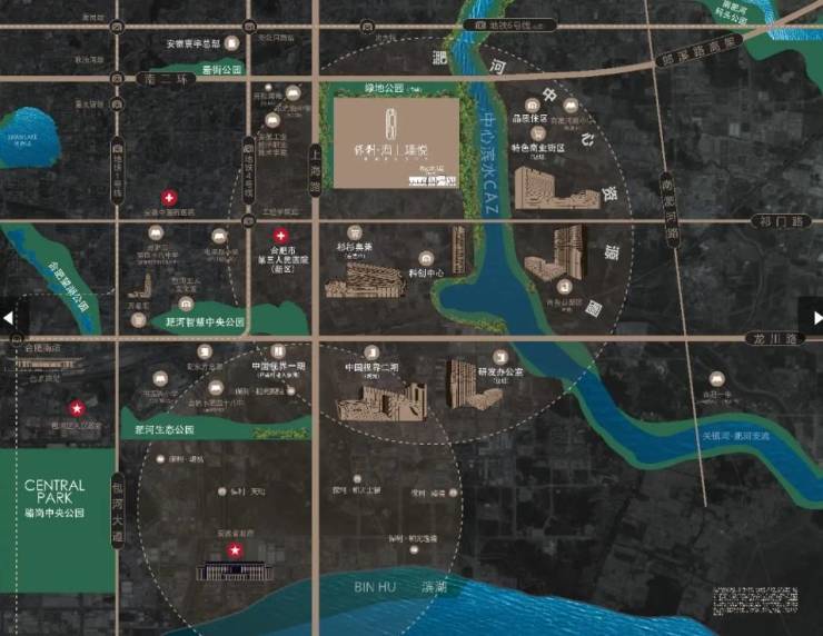 肥买房热销楼盘有哪些？看完了!-合肥搜狐焦点】pg电子模拟器试玩保利海上瑧悦【2026年在合(图5)