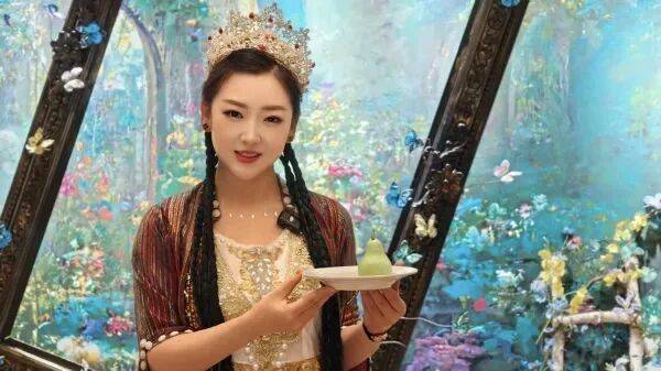 好吃·马上尝鲜品年味——双城年味餐桌指南pg电子免费模拟器南北通途 双城迎春!(图8) 好吃·马上尝鲜品年味——双城年味餐桌指南pg电子免费模拟器南北通途 双城迎春!(图8)