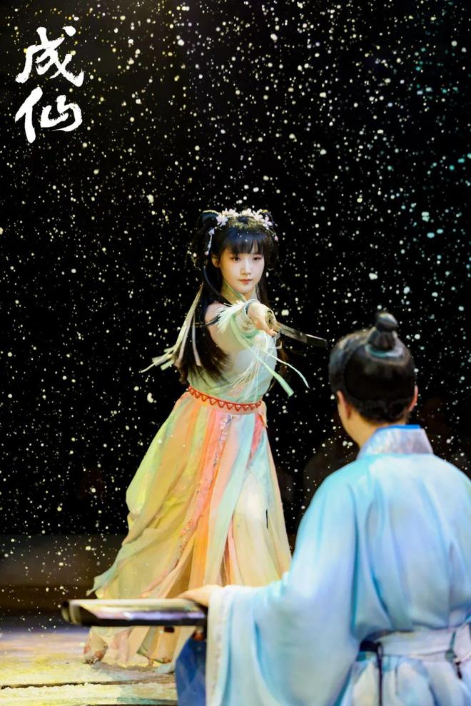 费魔都4月演出指南pg电子试玩网站免(图9)
