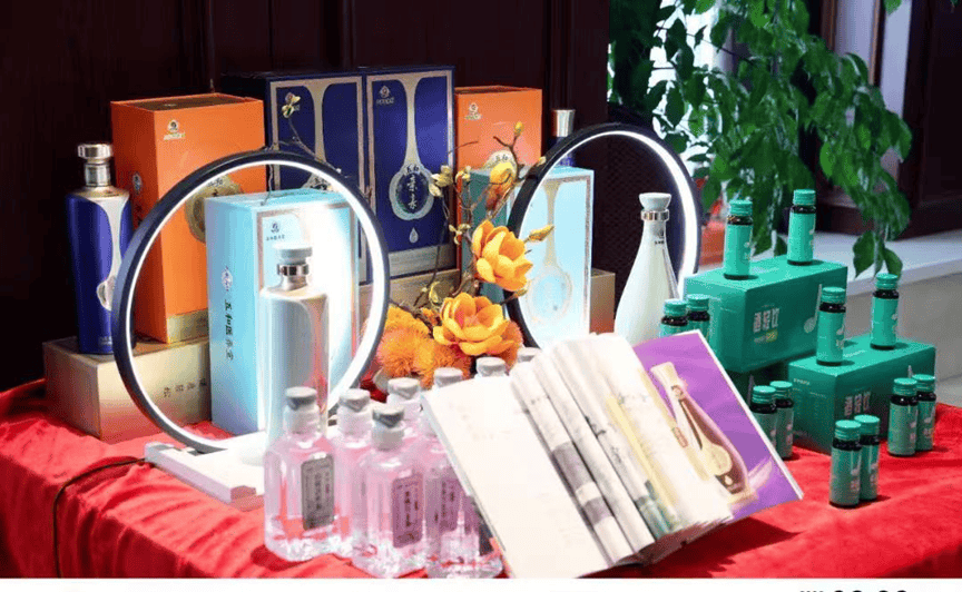 五和重新定义养生酒的核心竞争力pg电子中国告别场景绑定:振东(图3) 五和重新定义养生酒的核心竞争力pg电子中国告别场景绑定:振东(图3)